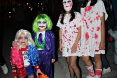 31 HALLOWEEN EN LAS CALLES DE MATEHUALA