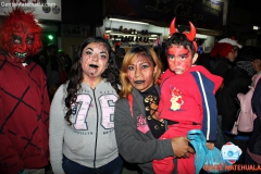 31 HALLOWEEN EN LAS CALLES DE MATEHUALA