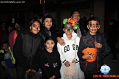 31 HALLOWEEN EN LAS CALLES DE MATEHUALA