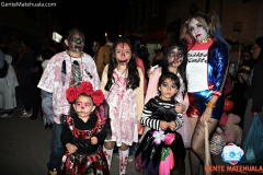 31 HALLOWEEN EN LAS CALLES DE MATEHUALA