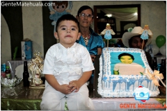 Agradable-Bautizo-y-3-Años-de-Kevin-Yahir-10