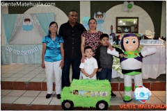 Agradable-Bautizo-y-3-Años-de-Kevin-Yahir-8