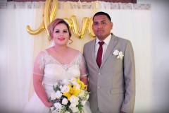 IAGRADABLE BODA DE EDUARDO Y ELIZABETH