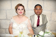 AGRADABLE BODA DE EDUARDO Y ELIZABETH