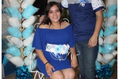 BABY SHOWER DE CINTHYA SARAHI PARA ALAN SANTIAGO CASTILLO MARTINEZ