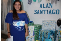 BABY SHOWER DE CINTHYA SARAHI PARA ALAN SANTIAGO CASTILLO MARTINEZ