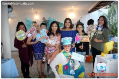 BABY SHOWER DE CINTHYA SARAHI PARA ALAN SANTIAGO CASTILLO MARTINEZ