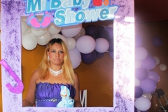 Baby Shower de la Licenciada Perla Coral Coronado Rocha