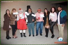 DIVERTIDA POSADA RIDES 2019