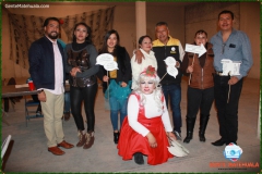 DIVERTIDA POSADA RIDES 2019