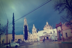 lluvia